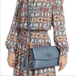 Tory burch cross body